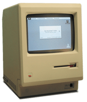 1st Mac Ad Revisited – “1984”