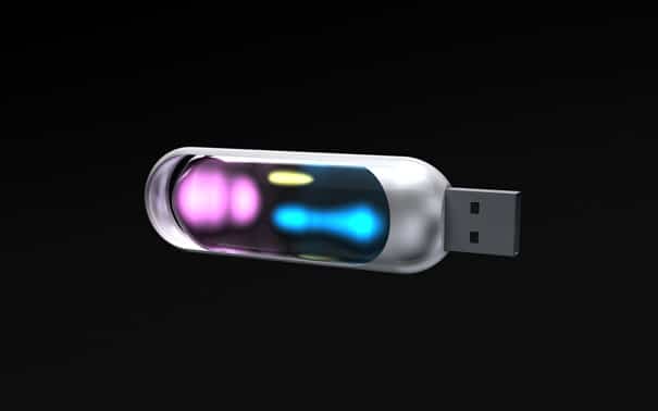USB Disco Lights | Get The Party Started