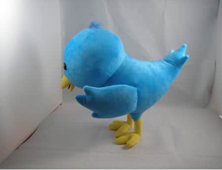 Unique Twitter Birds for Your Inspiration