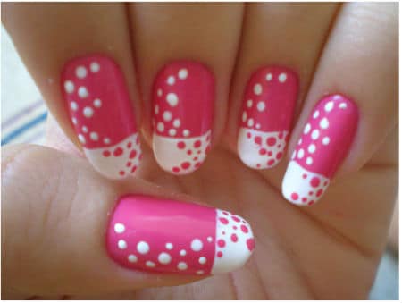 Sparkling Bling and 3D Nail Art – Add Some Fun to Your Nails!