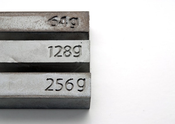 Your USB Drive Is Worth Its Weight In…Concrete!