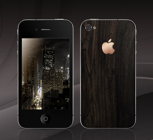 Luxury iPhone 4 Cases
