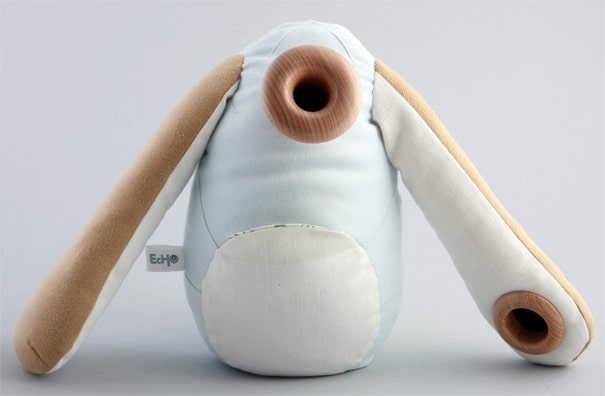 The Freaky Toy That Will Help Children Deal With Fears