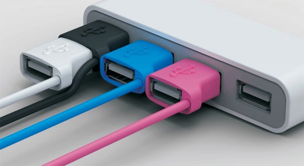 How To: Connect ALL Your USB Devices Into The Same Port!