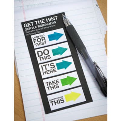 Geeky Ways To Write Messages!