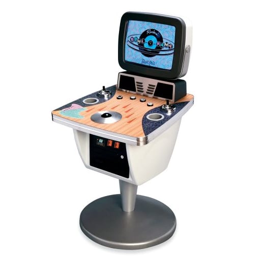 The $7,000 Arcade Bowling Game Is Here!
