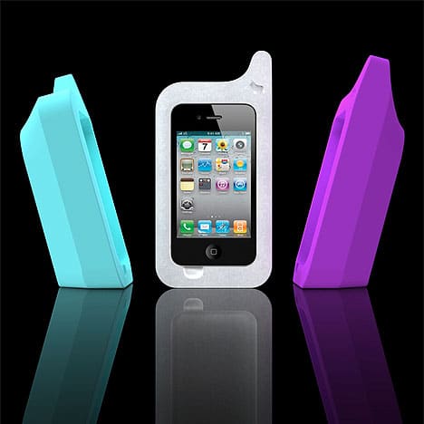 ARKHIPPO: Give Your iPhone 4 A Bounce!