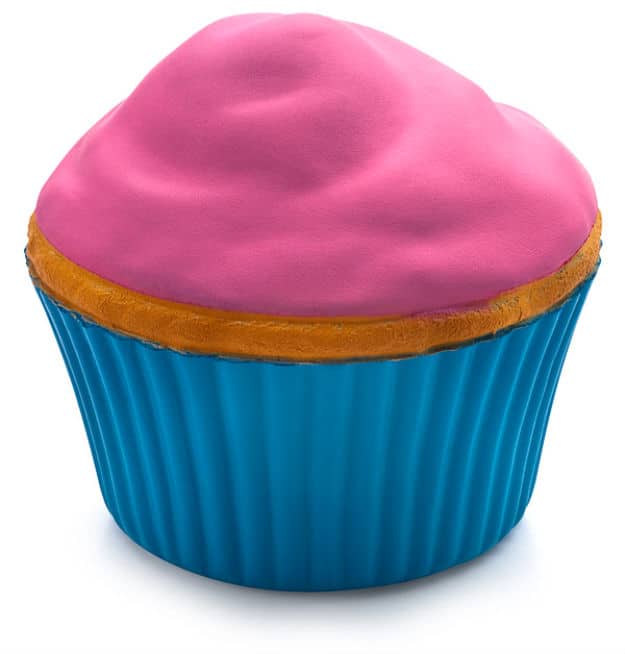 Cupcake Lovers Rejoice: Cupcake Inspired Goodies!