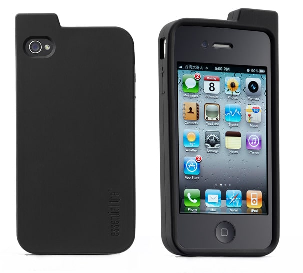 Icon and Iro iPhone Cases Remind Us of Failure and Success