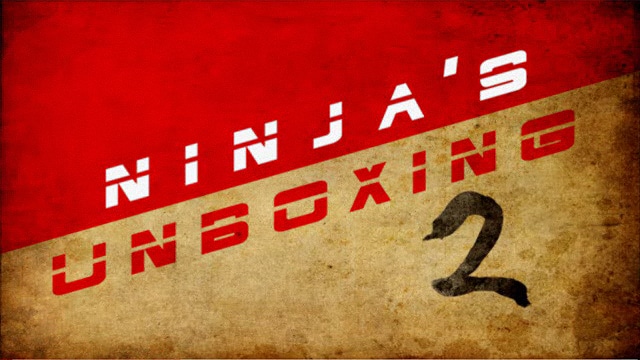 Ninja’s Unboxing: Google Nexus S Unboxing Breaks YouTube!