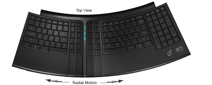 SmartFish: Will The First Moving Keyboard Define The Future?