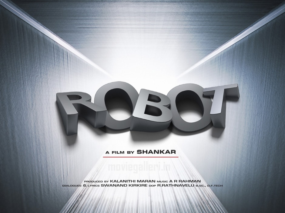 Robot: Indian Movie Has World’s Most Insane Special Effects