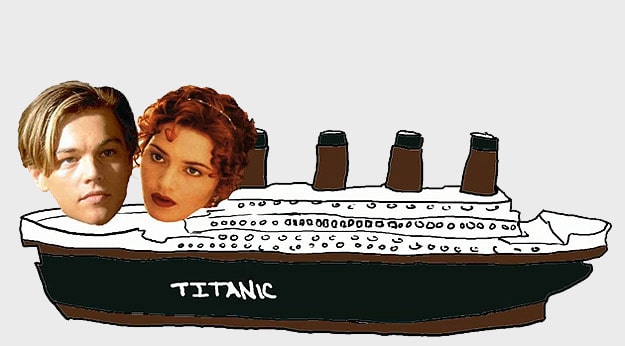 The Titanic Movie Explained In Less Than 2 Minutes