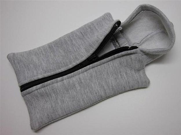 iPhone Hoodies: Dress Your iPhone In Style