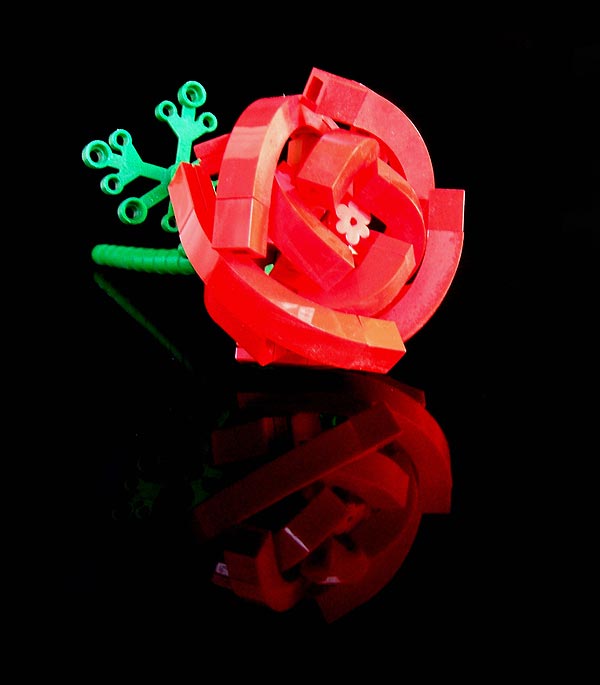 3 Fabulously Geeky Flowers To Inspire Geek Love