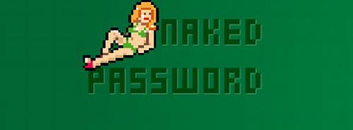 Protect Your Password With Help From A Geeky Stripper