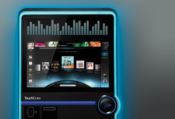 The Next Generation Real Life Jukebox Is A Geek Must Have