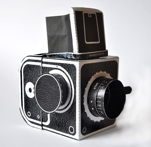 Hasselblad Camera: The Working Downloadable Version