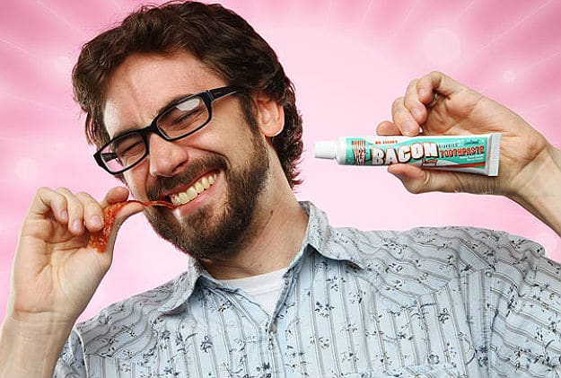 Fun Ways Geeks Can Keep Their Teeth Happy & Clean
