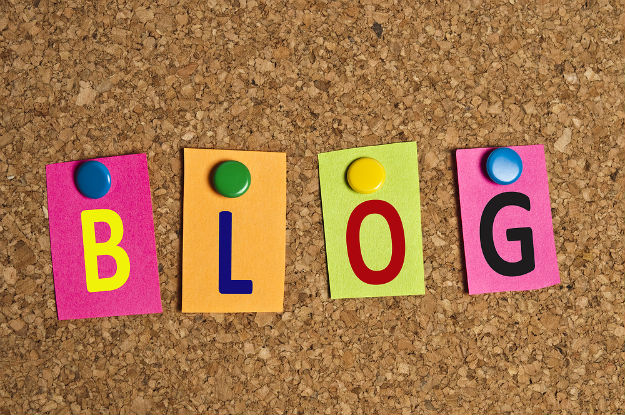 5 Blogging Questions To Ask Yourself Before Taking The Plunge