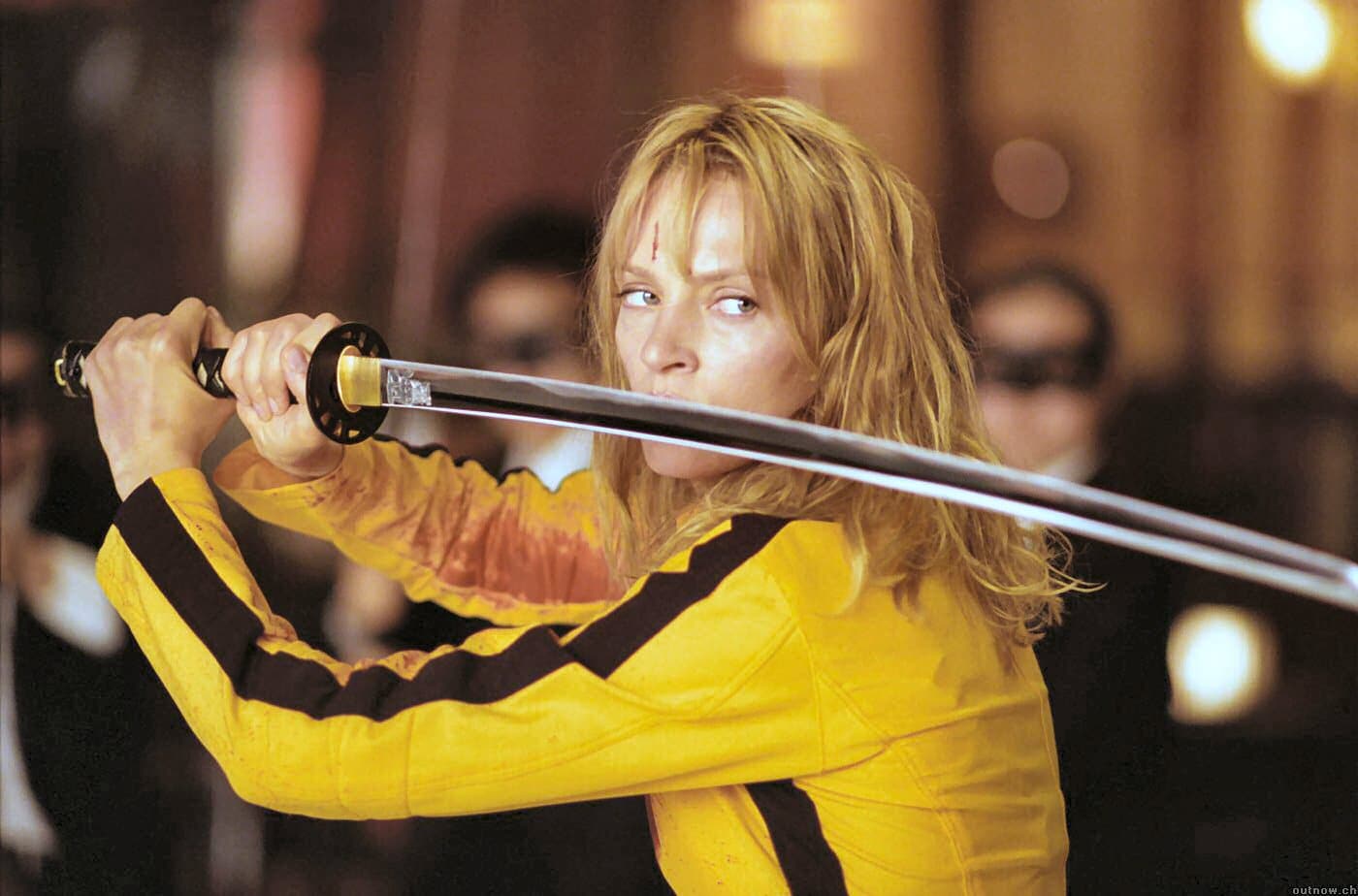 Everything Is A Remix: All Of Kill Bill’s References [Video]
