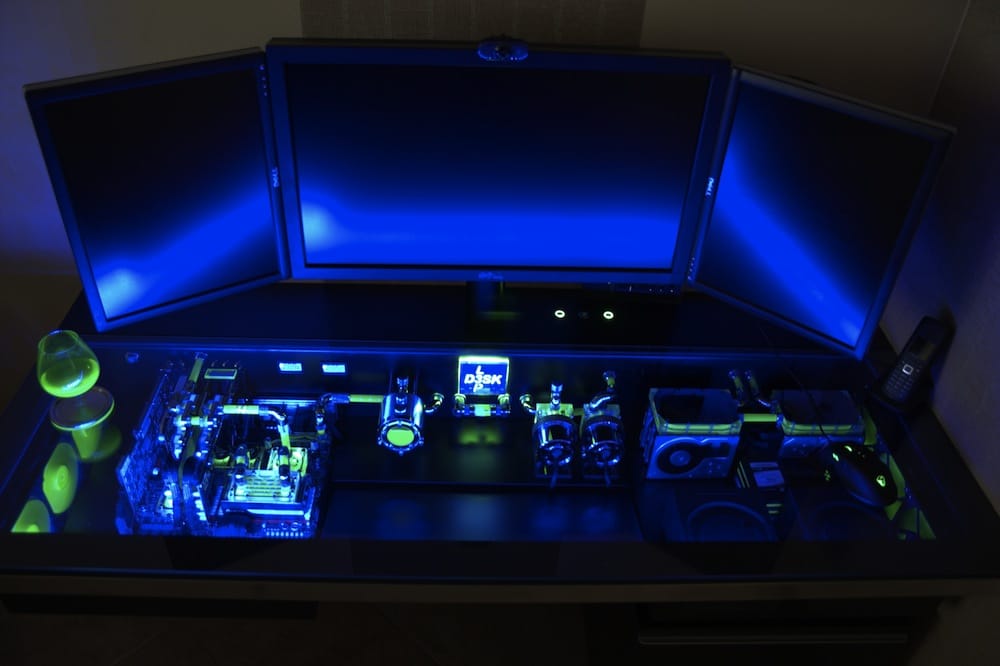 The PC Mod That Is Sexier Than A Mac