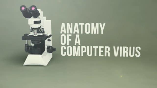 Stuxnet: Anatomy Of World’s Most Advanced Computer Virus