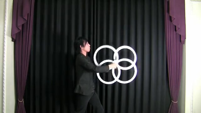 Incredible Juggling: Guaranteed To Blow Your Mind