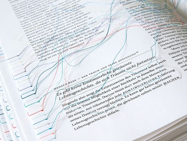 Creativity Defined: Traditional Books With Hyperlinks