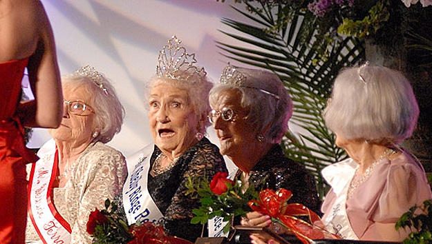 Age Is Only A Number: The 100-Year-Old Pageant Winner