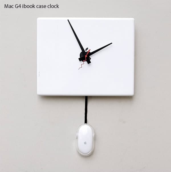 4 Clocks Only A Geek Would Hang On The Wall