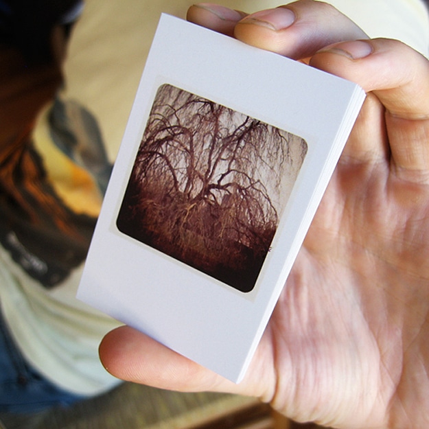 Creative Ways To Transform Digital Photos Into Printed Memories