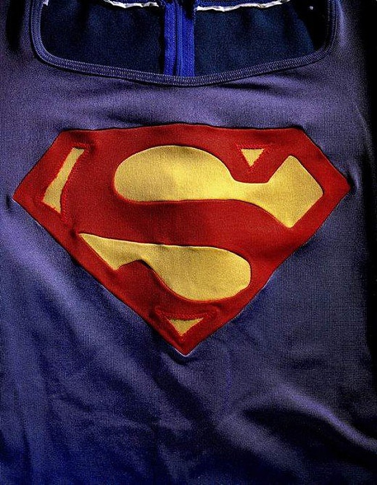 4 Original Superhero Costumes: Classic Creative Brilliance