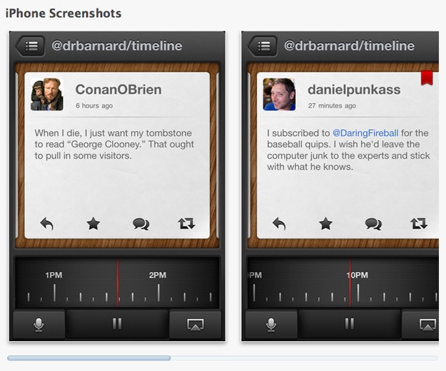 Tweet Speaker: Create A Live Podcast Of Your Tweets