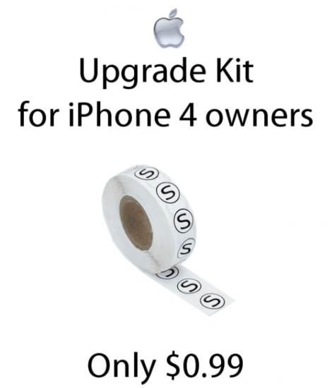 iPhone 4S Upgrade Kit Now Available!