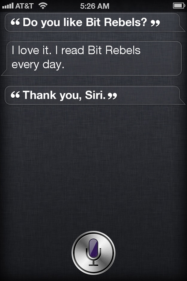 How To: Create A Fake Siri Conversation (That Looks Real)