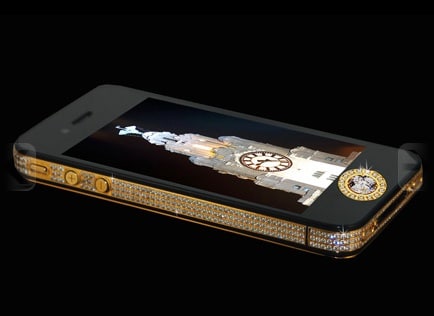 Here’s The $9.3 Million iPhone 4S