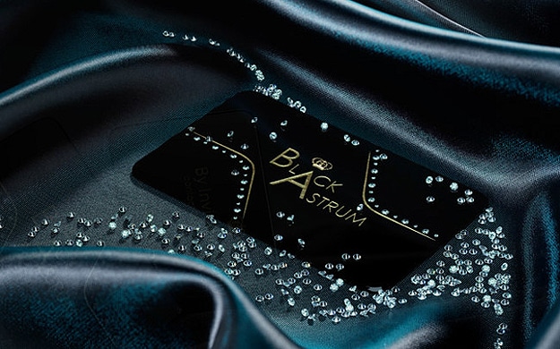 World’s Most Expensive Business Cards ($1,500 Each!)