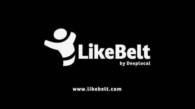 LikeBelt: The Obscene Way To Like On Facebook