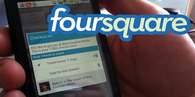 Why Foursquare Is Worth Watching In 2012