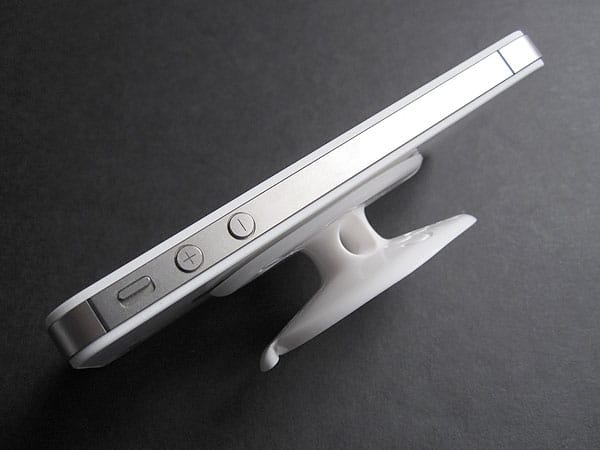 Get A Grip With The Innovative Yofo iPhone & iPad Holder