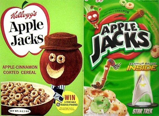 The Evolution Of Breakfast Cereal