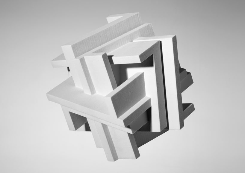 History Of Type: Magnificent 3D Typography To Inspire