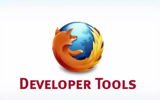 Mozilla Launches Brilliant New Web Developer Tools In Firefox