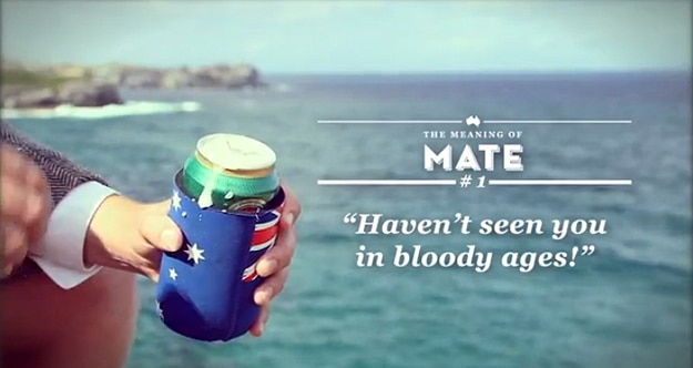The Handy Guide For Understanding The Word “Mate”