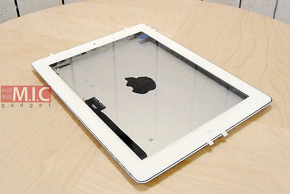 iPad 3: Every Leaked Part Assembled [Video]