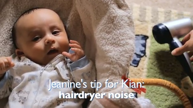 Jedi Mind Tricks For Moms: 7 Ways To Put Your Baby To Sleep