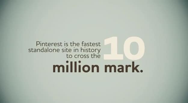 A Marketer’s Guide To Pinterest [Video Infographic]