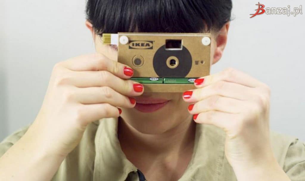World’s Cheapest Cardboard Digital Camera (Yes, It Really Works)