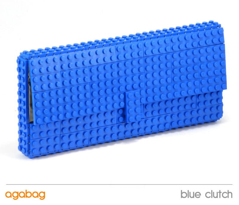 The Fabulous Lego Handbag You’ll Want To Carry Every Day